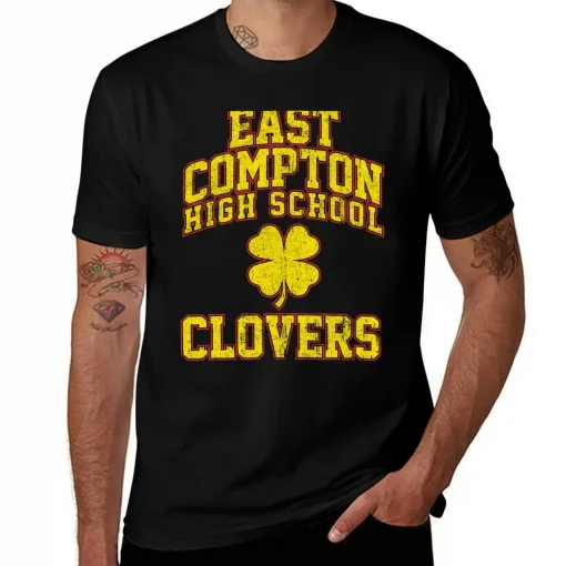 Black Clover T-Shirt  – Premium Anime Tee