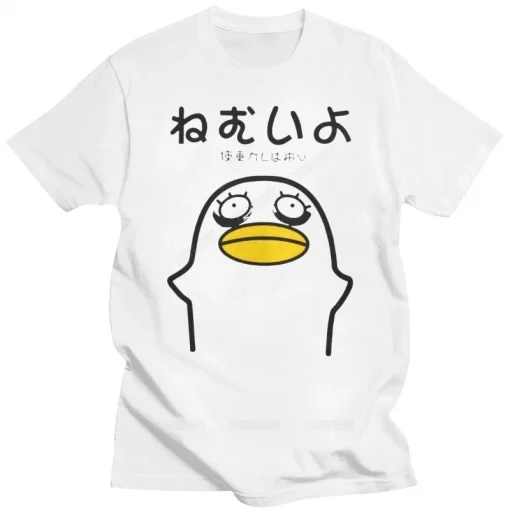 GINTAMA T-Shirt  – Premium Anime Tee