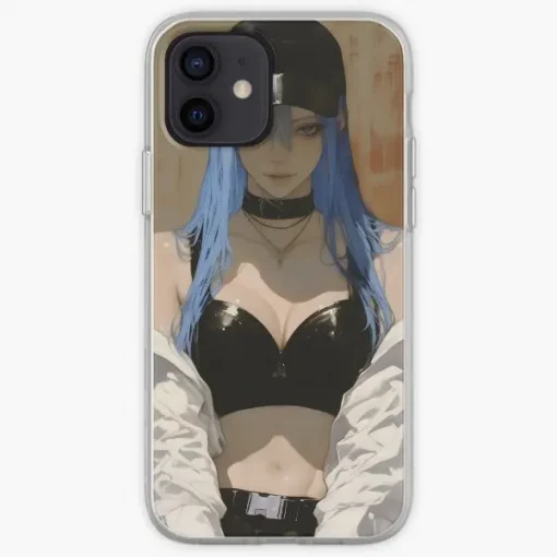 Akame ga Kill phone case