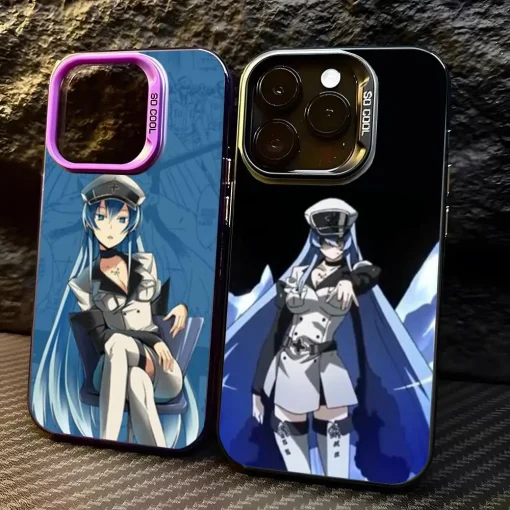 Akame ga Kill phone case