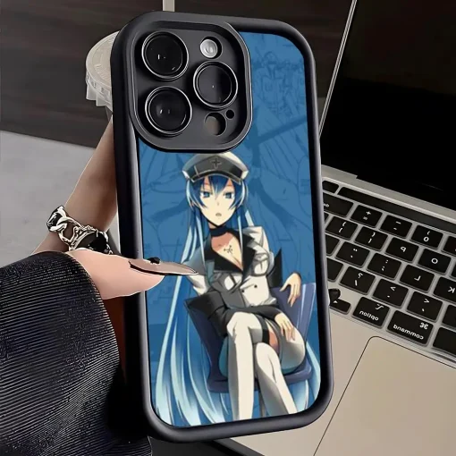 Akame ga Kill phone case