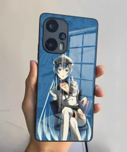 Akame ga Kill phone case