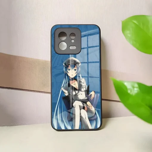 Akame ga Kill phone case