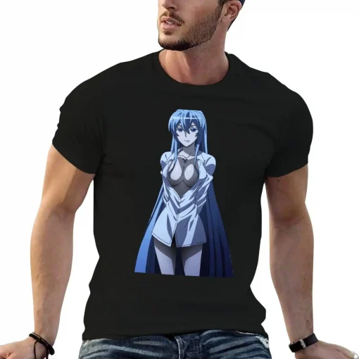 Akame Ga Kill T-Shirt  – Premium Anime Tee