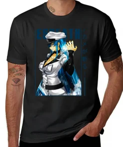 Akame Ga Kill T-Shirt  – Premium Anime Tee