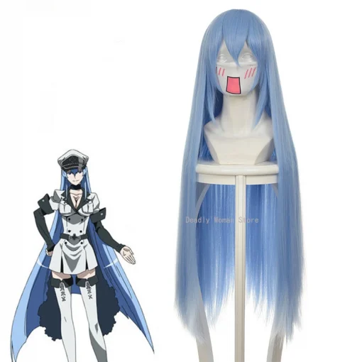 Akame Ga Kill cosplay costume