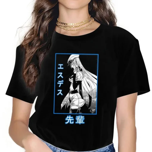 Akame Ga Kill T-Shirt  – Premium Anime Tee