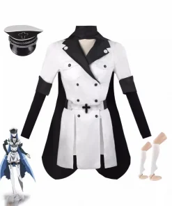 Akame Ga Kill cosplay costume