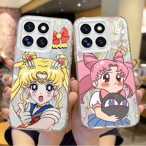 Sailor Moon phone case