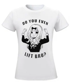 Kaguya-sama: Love is War T-Shirt  – Premium Anime Tee