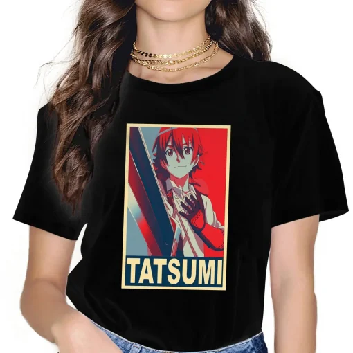 Akame Ga Kill T-Shirt  – Premium Anime Tee