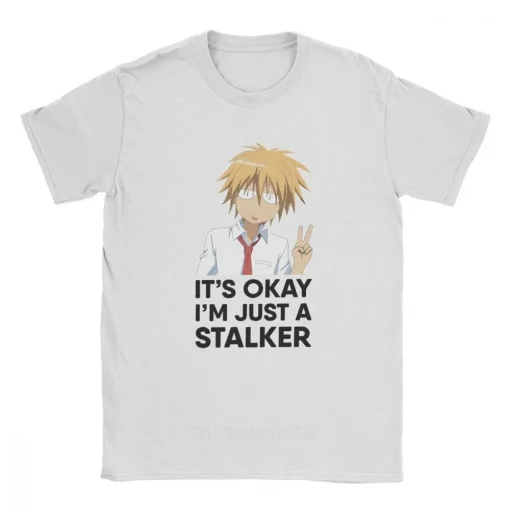 GINTAMA T-Shirt  – Premium Anime Tee