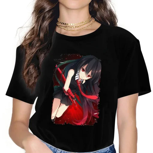 Akame Ga Kill T-Shirt  – Premium Anime Tee