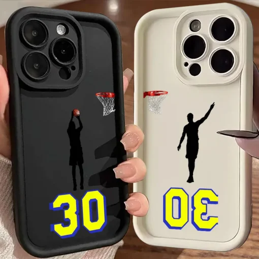 SLAM DUNK phone case