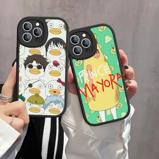 GINTAMA phone case