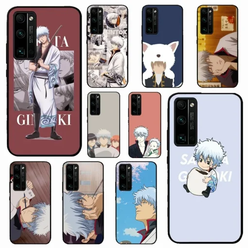 GINTAMA phone case