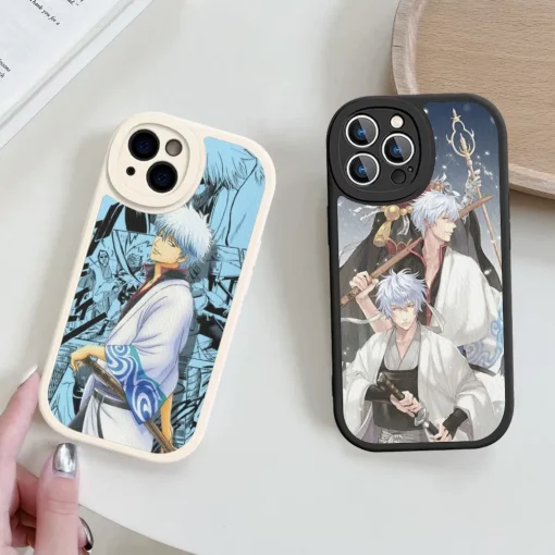 GINTAMA phone case