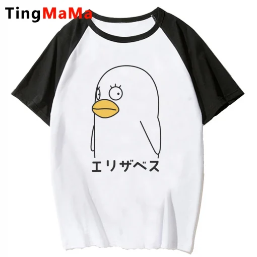 GINTAMA T-Shirt  – Premium Anime Tee