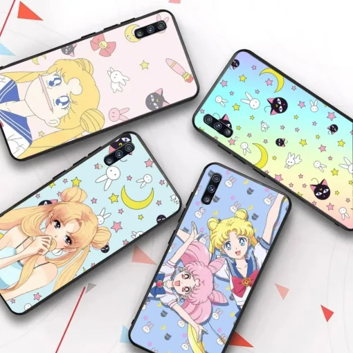 Sailor Moon phone case