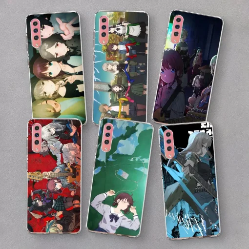 Girls Band Cry phone case