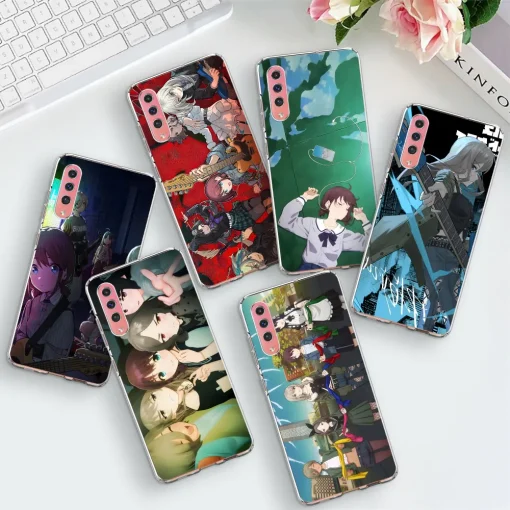 Girls Band Cry phone case