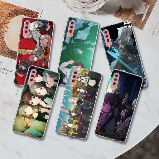 Girls Band Cry phone case