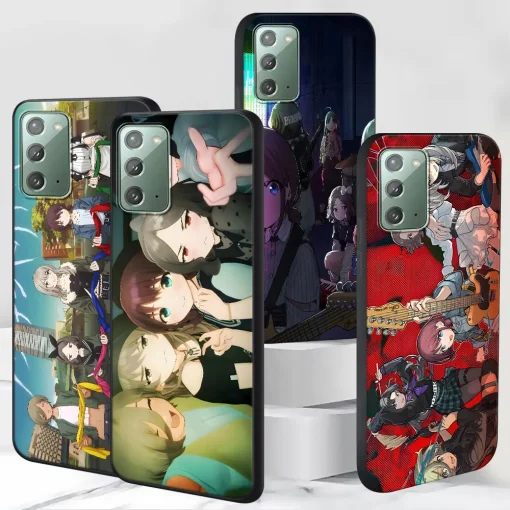 Girls Band Cry phone case