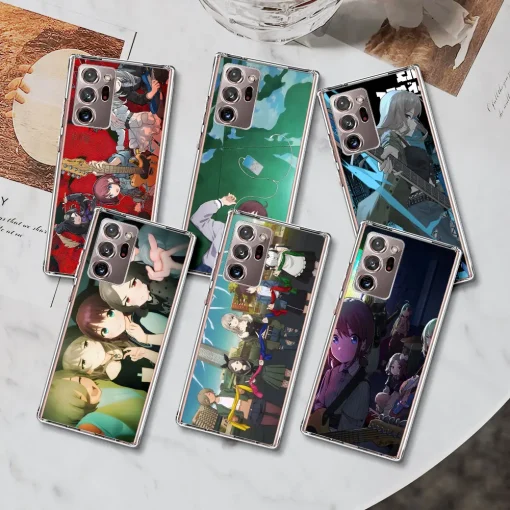 Girls Band Cry phone case