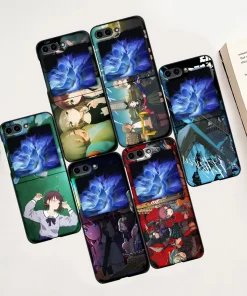 Girls Band Cry phone case