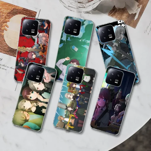 Girls Band Cry phone case