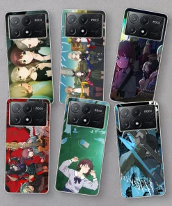 Girls Band Cry phone case