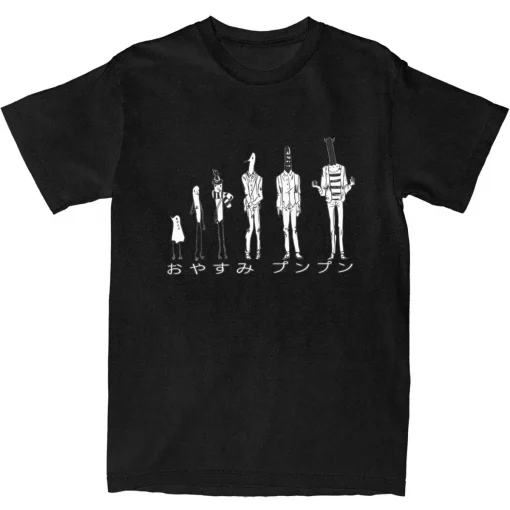 Haikyuu T-Shirt  – Premium Anime Tee