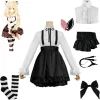 Date A Live cosplay costume