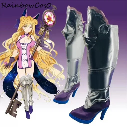 Date A Live cosplay costume