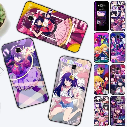 Oshi no Ko phone case