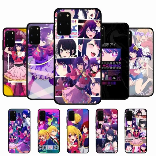 Oshi no Ko phone case