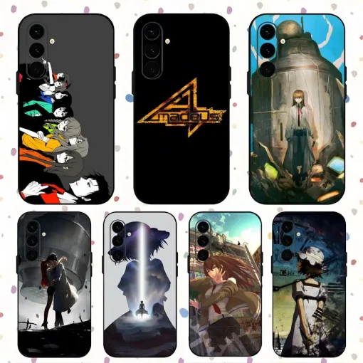 Steins;Gate phone case