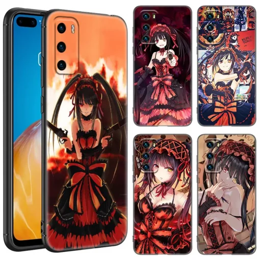 Date A Live phone case
