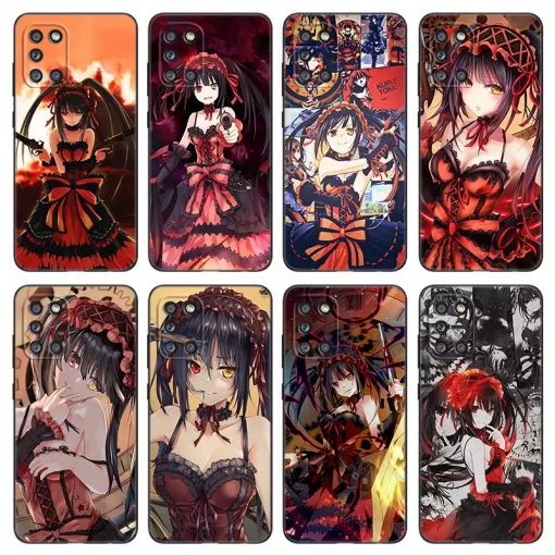 Date A Live phone case