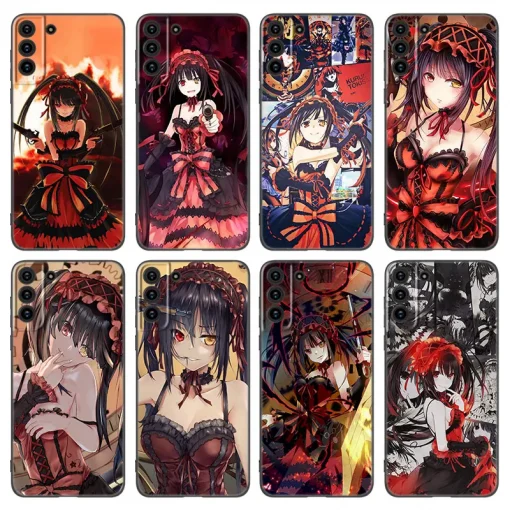 Date A Live phone case