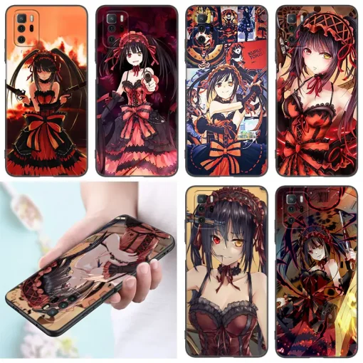 Date A Live phone case