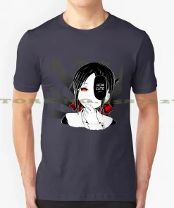 Kaguya-sama: Love is War T-Shirt  – Premium Anime Tee