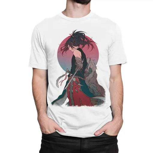 DORORO T-Shirt  – Premium Anime Tee