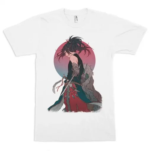 DORORO T-Shirt  – Premium Anime Tee