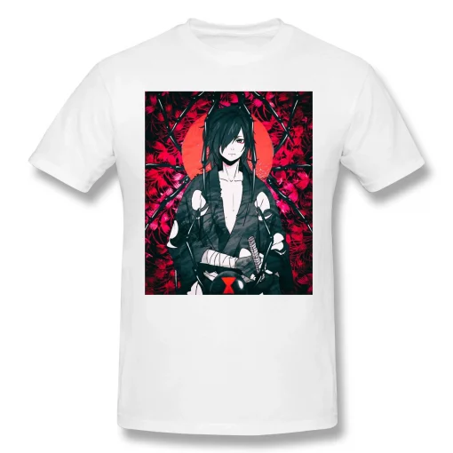 DORORO T-Shirt  – Premium Anime Tee