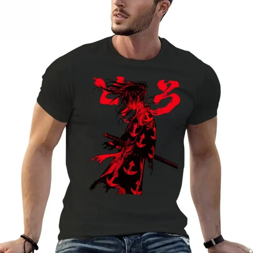 DORORO T-Shirt  – Premium Anime Tee