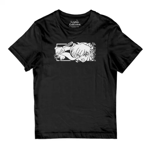 Inuyasha T-Shirt  – Premium Anime Tee