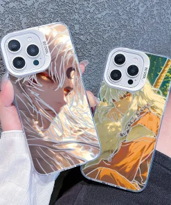 Inuyasha phone case