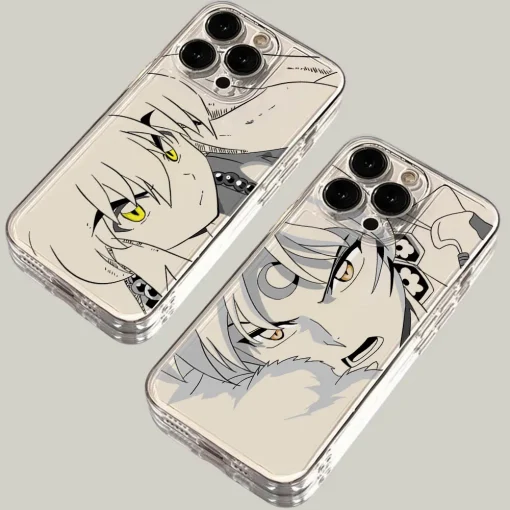 Inuyasha phone case