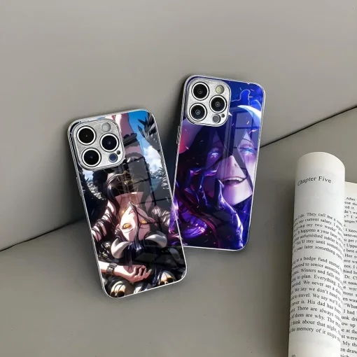 OVERLORD phone case